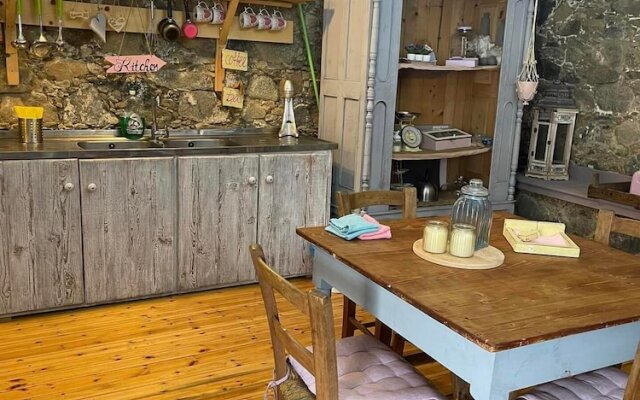 Holiday House Prodromos