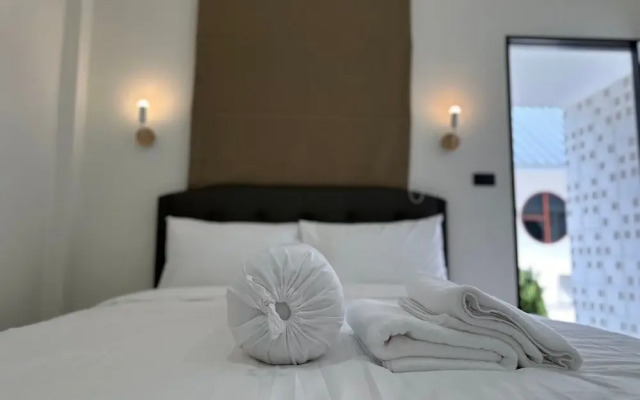 Karn home Resort