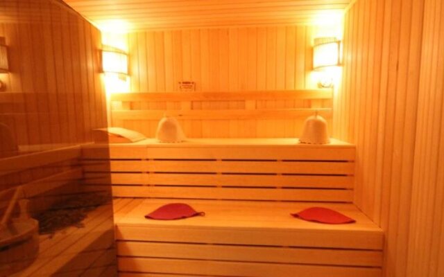Very Hostel Adler