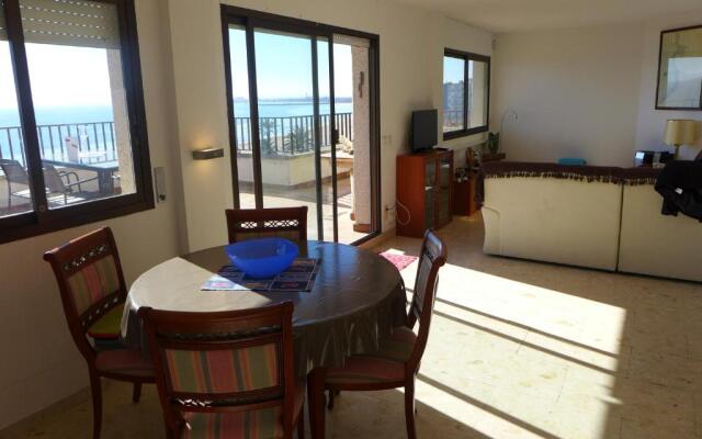 Apartamento Castell Joncar 3