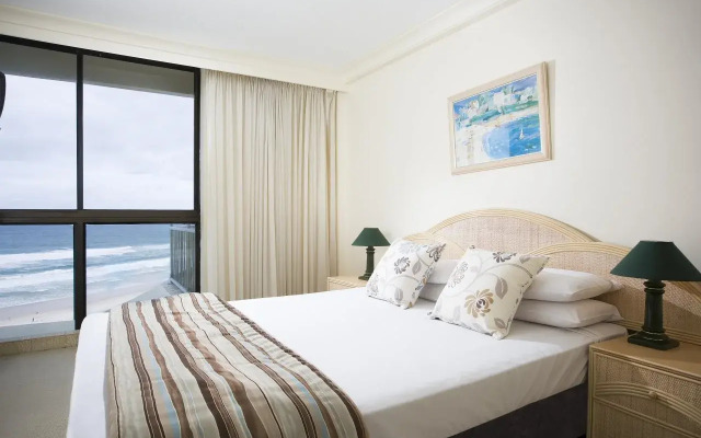 BreakFree Peninsula Surfers Paradise