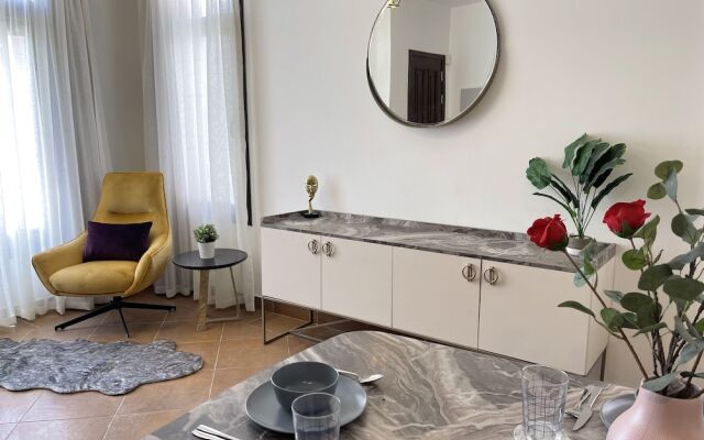 Marassi North Coast Twin House Verdi 78