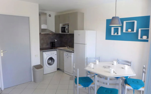 Villa LOpen Fréjus 33397