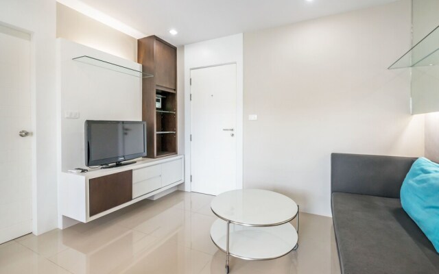 Sea Scent Phuket By Favstay