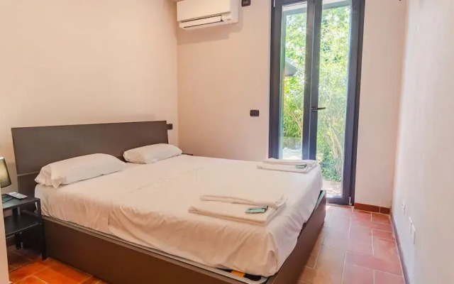 Sentiero del Monte - Italian Homing