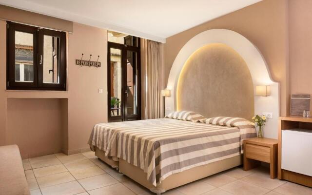 Morfeas Hotel