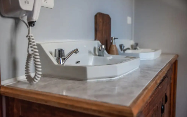 Puma House - Hostel