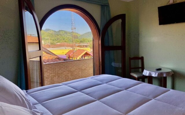 Hotel Casa Central