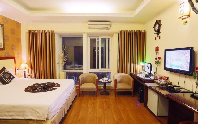 A25 Hotel - 61 Luong Ngoc Quyen
