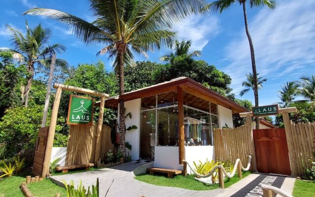 LAUS Bangalôs Experience