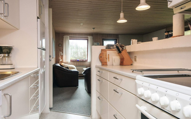 6 Person Holiday Home in Blavand