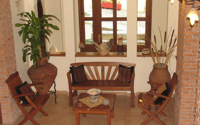 Hotel Katia