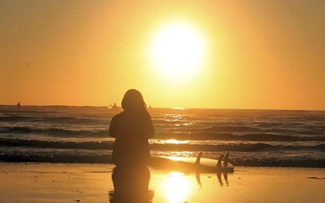 Marias Hostel & Surf