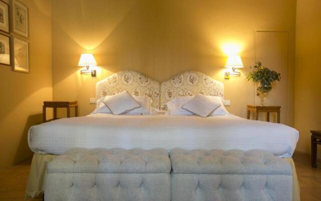 Hotel Fonte de Medici