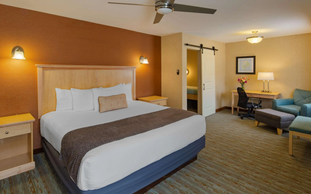 Best Western Acadia Park Inn