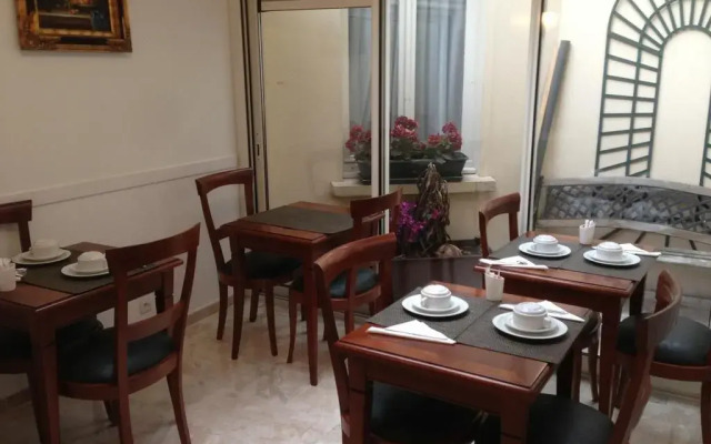 Hotel Agenor