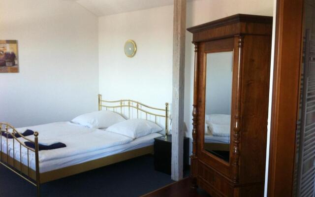 Hotel Zum Bügeleisen