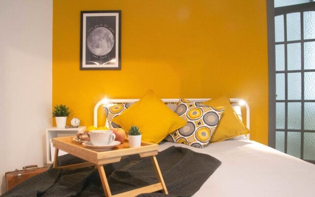 Casa Araucana - WelcHome