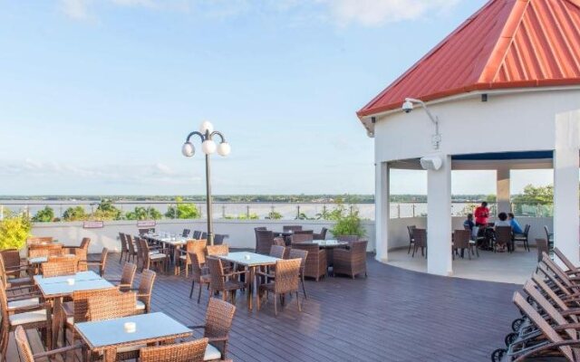 Ramada by Wyndham Princess Paramaribo