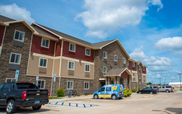 My Place Hotel Minot