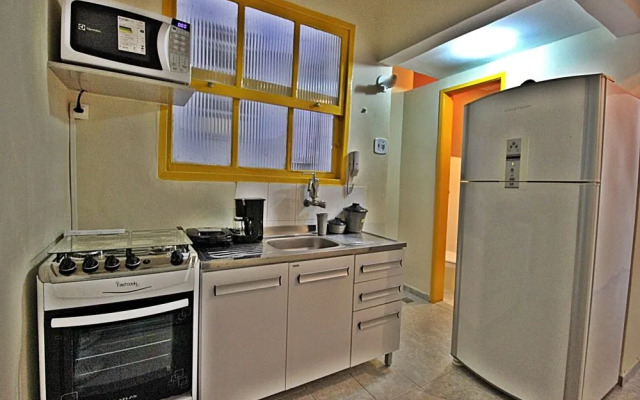 Rio Spot Apartment C012