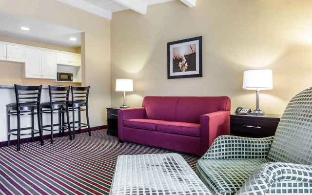 Quality Inn