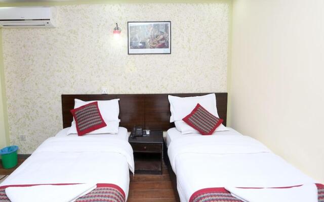 Hotel Kathmandu Home Nepal