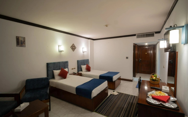 El Khan Sharm Hotel - Image 4