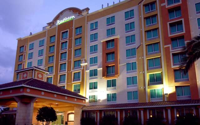 AC Hotel Orlando Lake Buena Vista