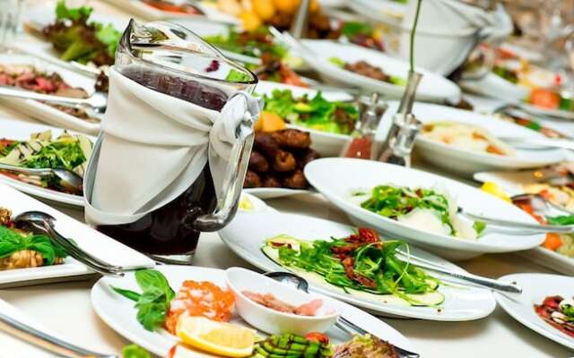 Tomelilla Golf Hotell