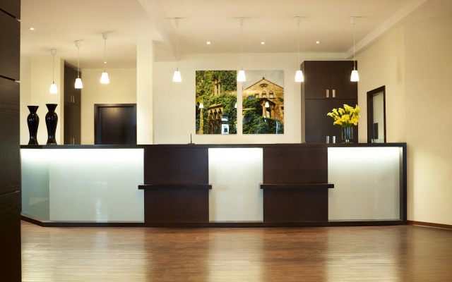 Classik Hotel Magdeburg