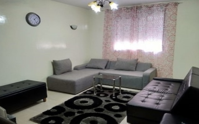 Oulfa Azhar Casablanca