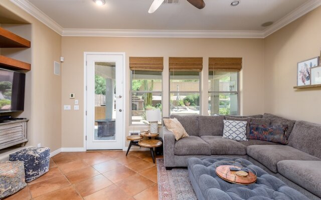 Casa Hermosa 4 Bedroom Home by Redawning