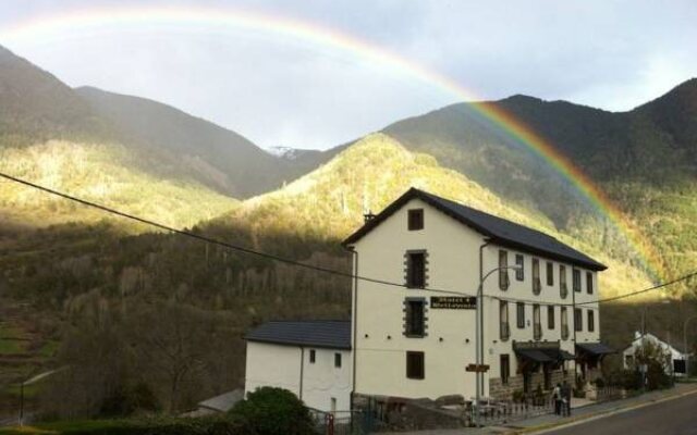 Hotel Bellavista Ordesa