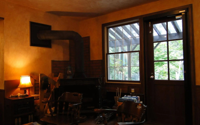 B&B Nomanomori
