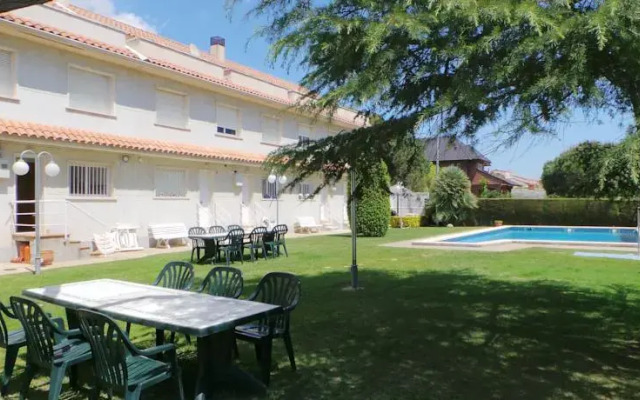 Different Jardines de Vilafortuny