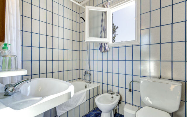 Apartamentos Torreta