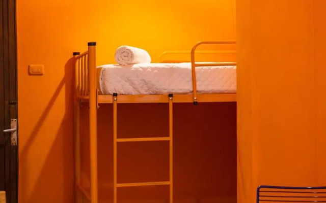 Why Not Hotel