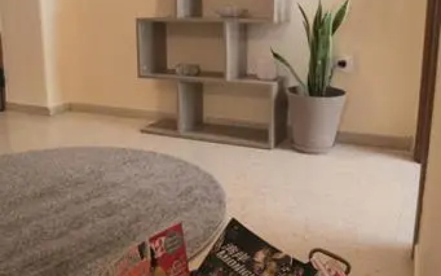 Athenian Riviera Apartment