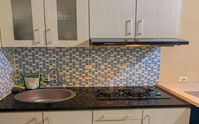 Joss Property Kalibata City by Pekotel