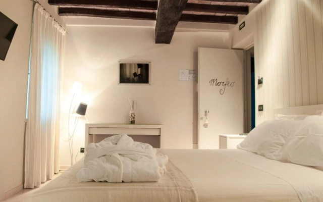 Ca' Dei Sogni