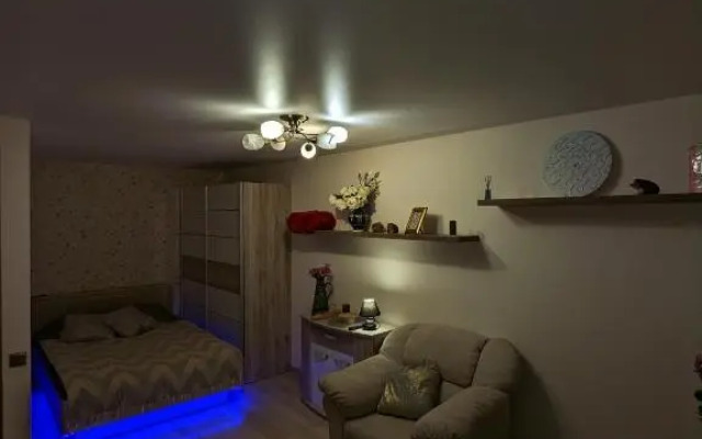 Shatenok's 777 Apartments