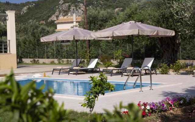 Villa Elionas