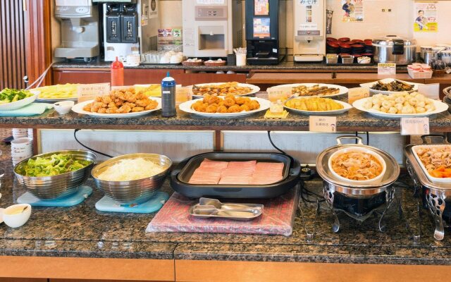 Hotel Global View Kushiro