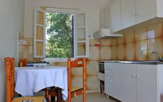 Agali Apartments