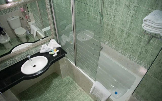 Best Western Hotel Colombe