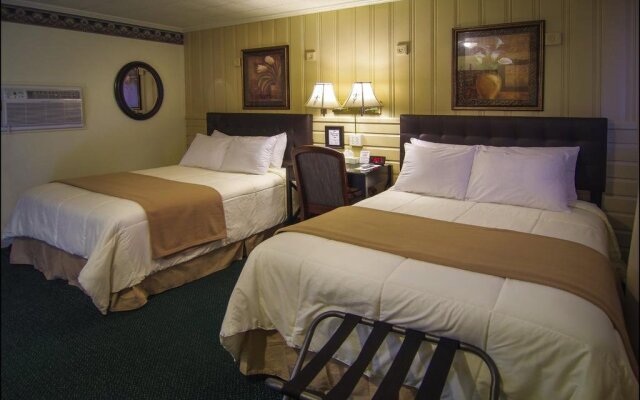 Amherst Inn - Virginia