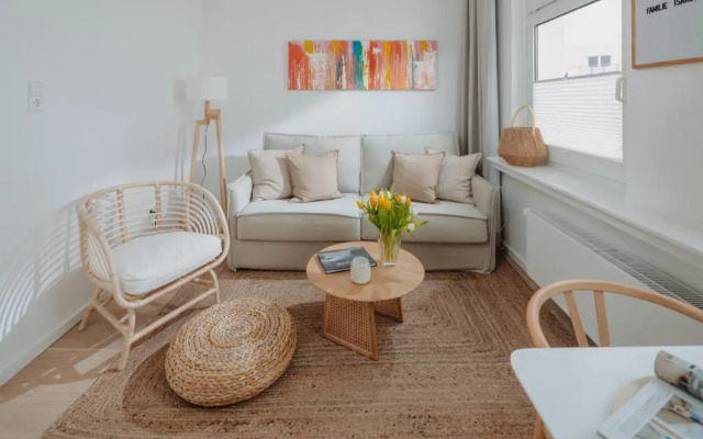 Villa Fresena Bude 9