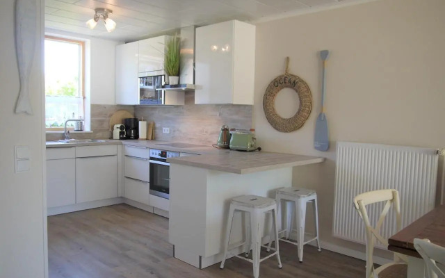 Ferienhaus Haffmeer