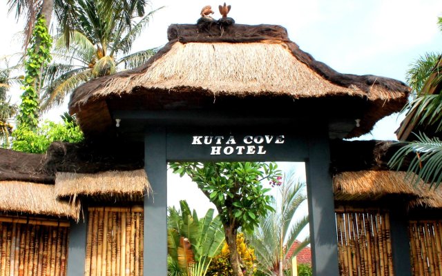 Kuta Cove Hotel